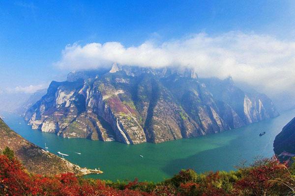 宜昌适合自驾游的地方推荐-自驾游路线3