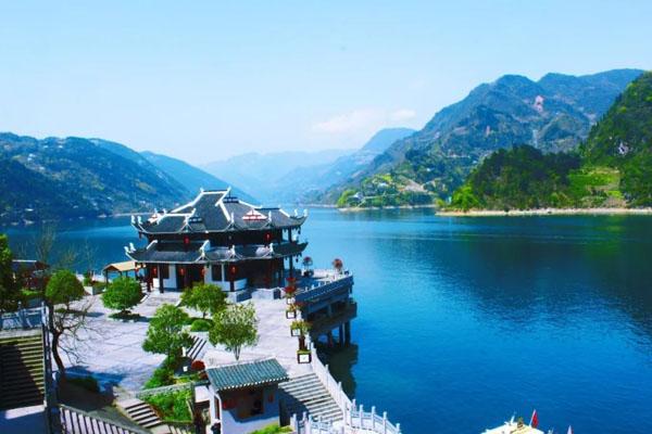 宜昌适合自驾游的地方推荐-自驾游路线4