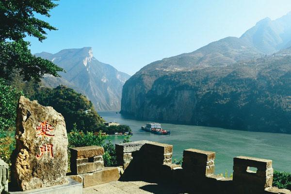 重庆奉节自驾游攻略-路线推荐2