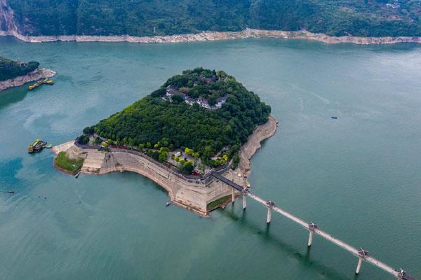 重庆奉节自驾游攻略-路线推荐3