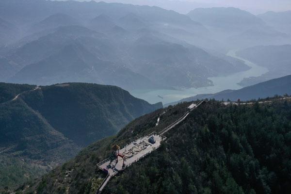 重庆奉节自驾游攻略-路线推荐4