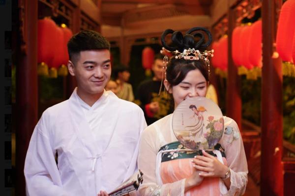 乐山大佛剧本杀活动门票怎么买1