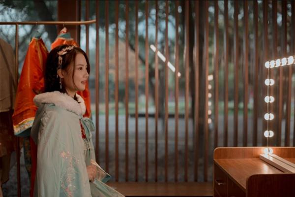 乐山大佛剧本杀活动门票怎么买3