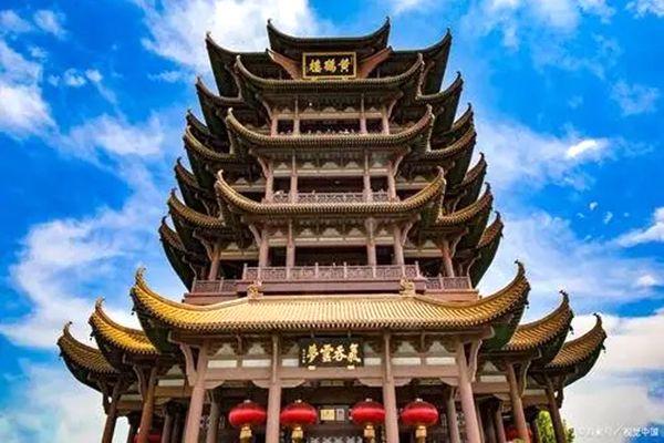 武汉一日游攻略 武汉一日游路线推荐1