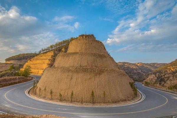 冬季最美的自驾路线 冬季自驾游路线推荐4