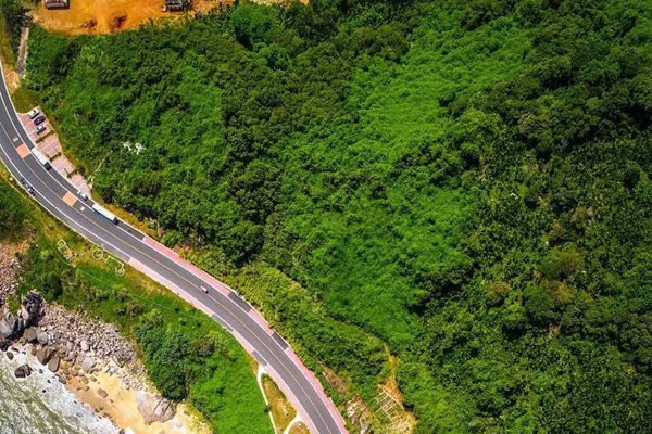 冬季最美的自驾路线 冬季自驾游路线推荐6