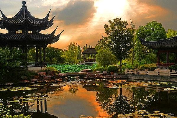 苏州周边自驾游有什么好玩的地方1