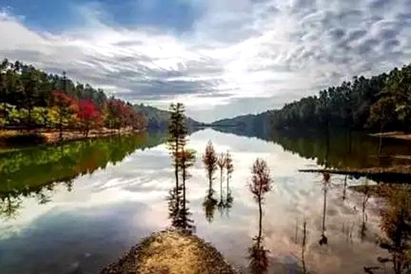 苏州周边自驾游有什么好玩的地方2