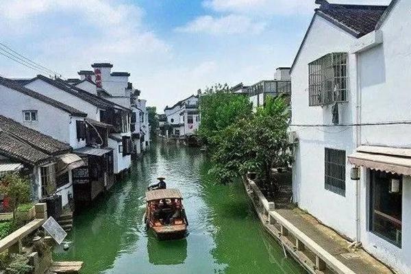 最省钱的苏州一日游路线推荐4