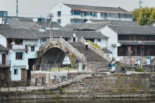 宁波有哪些古镇老街 宁波的古镇在哪里1