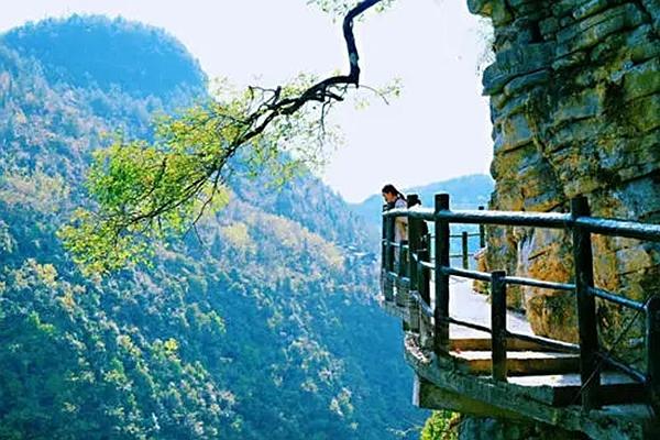 2021年恩施大峡谷门票多少钱 这些景点免门票游玩2