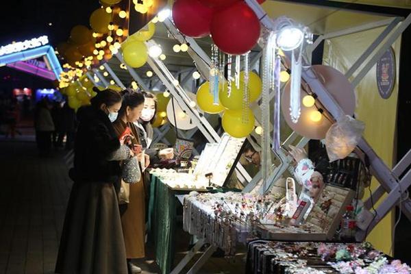 第二届山水重庆夜景文化节在什么位置?时间持续到什么时候?3