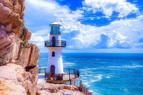 台州大陈岛景区两日游攻略1