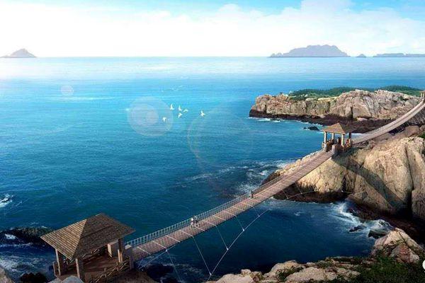 台州大陈岛景区两日游攻略3