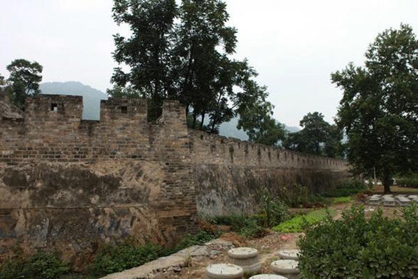 武汉周边6个最美古镇 千万不能错过4