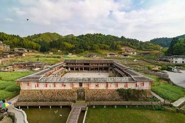 福州周边一日乡村游地点推荐3