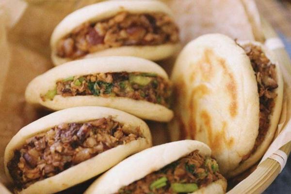 西安冬天一日游必去景点推荐3