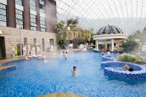 苏州冬季旅游好去处5