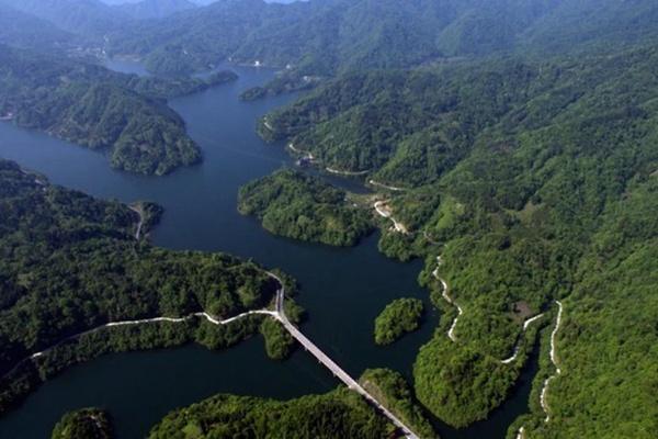 塞罕坝自驾游旅游攻略2