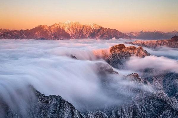 成都到牛背山自驾攻略-自驾路线推荐2