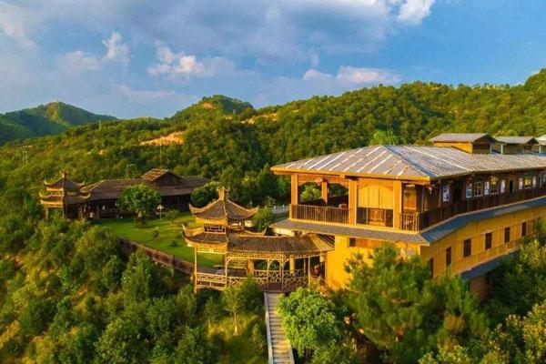 梅州有哪些山可以爬1