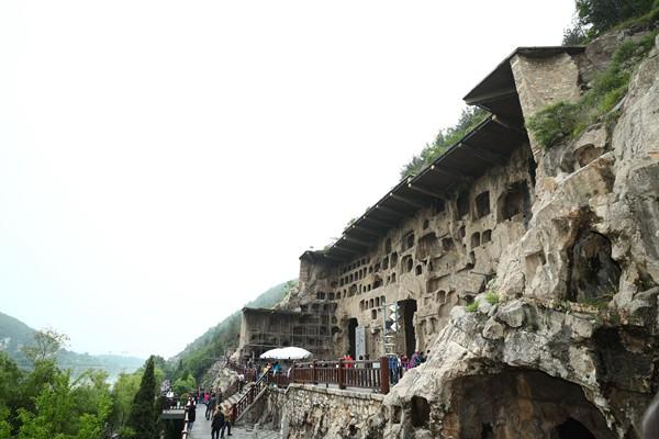 河南旅游景点大全景点排名20211