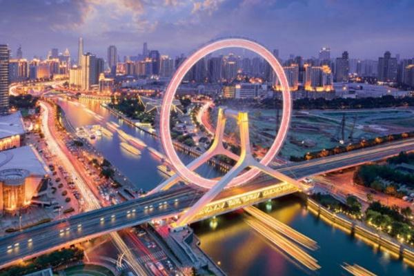 天津游玩必去的地方推荐1