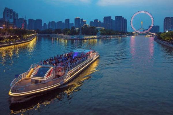 天津游玩必去的地方推荐2