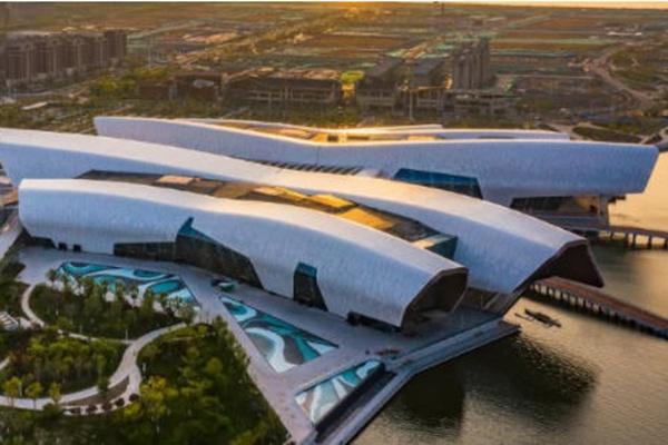 天津游玩必去的地方推荐4