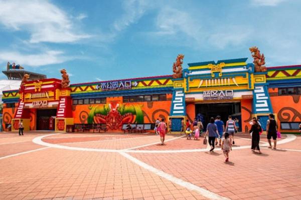 天津冬季旅游最佳去处1