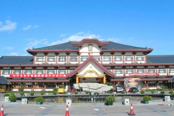 天津冬季旅游最佳去处2