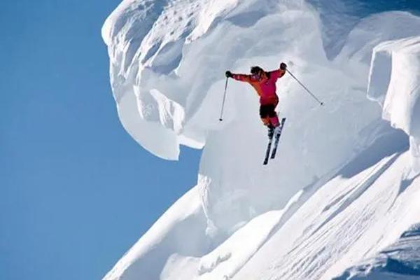 北京2022年冬奥会滑雪项目有哪些2