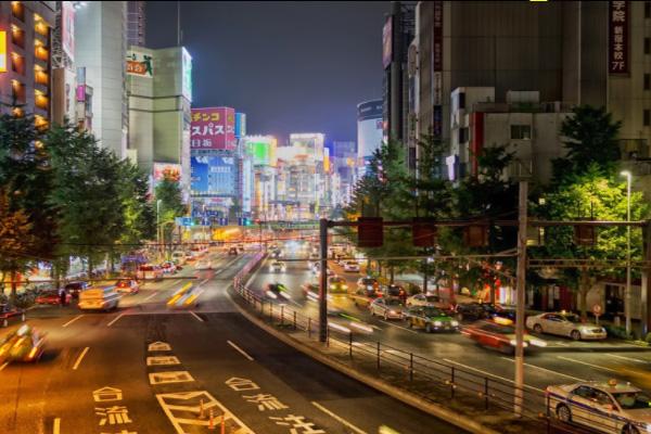 日本有无线吗 日本是不是真的没无线网络1