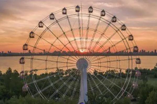 东湖之眼雪糕多少钱一个1