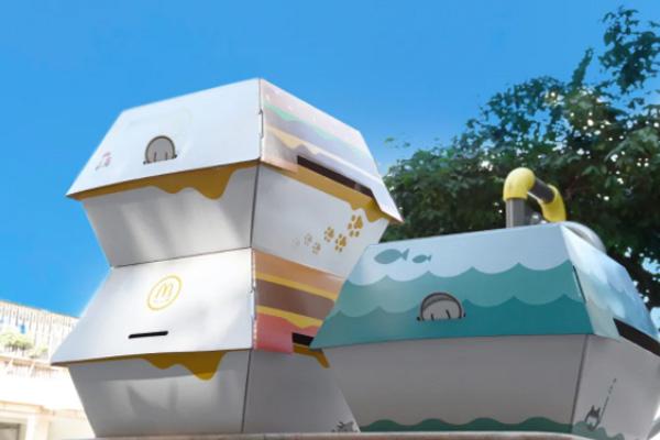 麦当劳汉堡猫窝套餐多少钱 附套餐价格及购买流程1