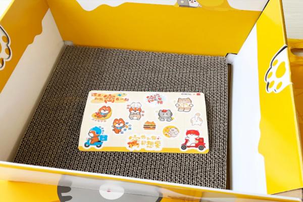 麦当劳汉堡猫窝套餐多少钱 附套餐价格及购买流程2