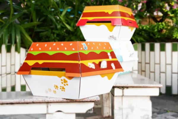 麦当劳汉堡猫窝套餐多少钱 附套餐价格及购买流程3