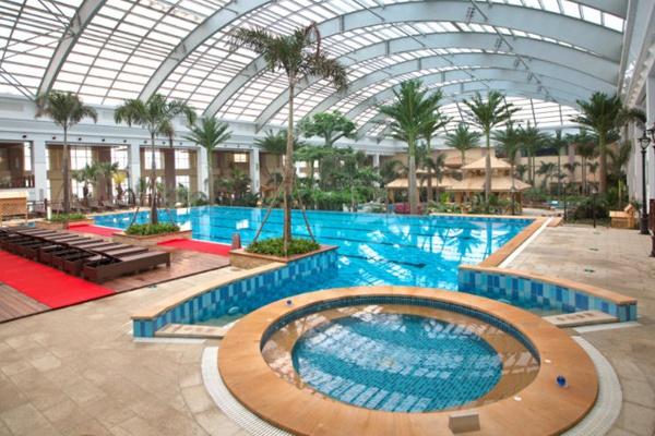 西安东大南山温泉度假村怎么乘车电话多少2