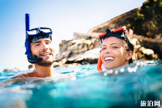 三亚哪里潜水性价比高 三亚潜水基地有几个2