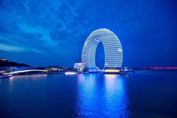 苏州周边自驾游秋冬季景点推荐4