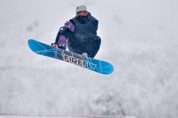 滑雪单板和双板有什么区别3
