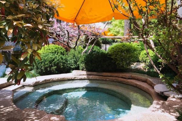 西安市内温泉哪里最好1