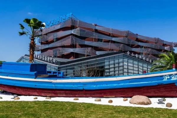 上海冬季观景旅游线路推荐1