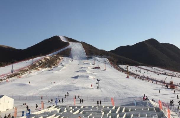 2021-2022北京渔阳滑雪场开放时间及门票价格4