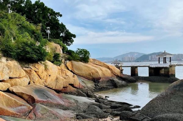 厦门两天一夜游路线最佳攻略1