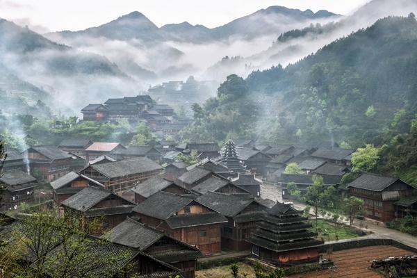 长沙秋季周末自驾游的好去处3