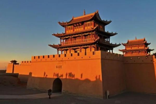 青海自驾游必去景点推荐1