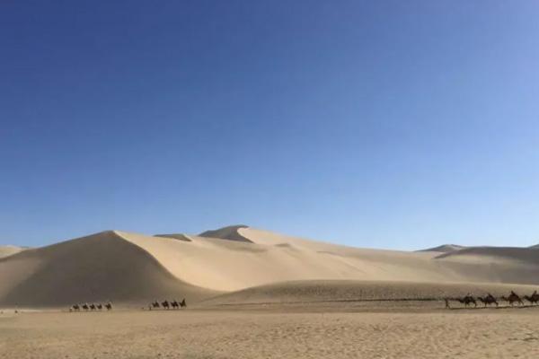 青海自驾游必去景点推荐2