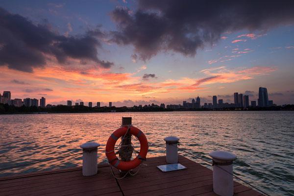 苏州自行车骑行路线推荐1