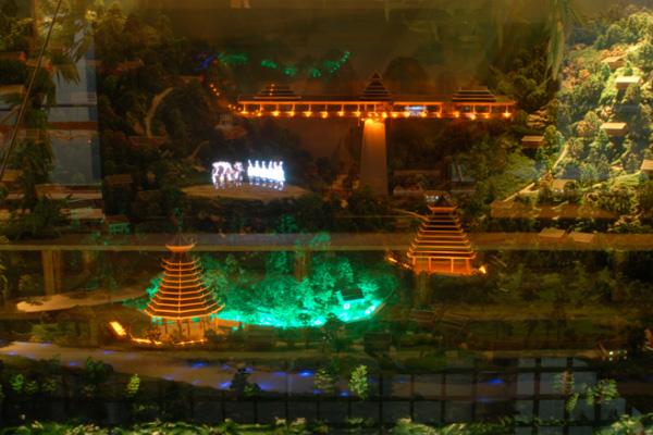 2021贵州科技馆需要预约吗 附预约流程及开放时间1